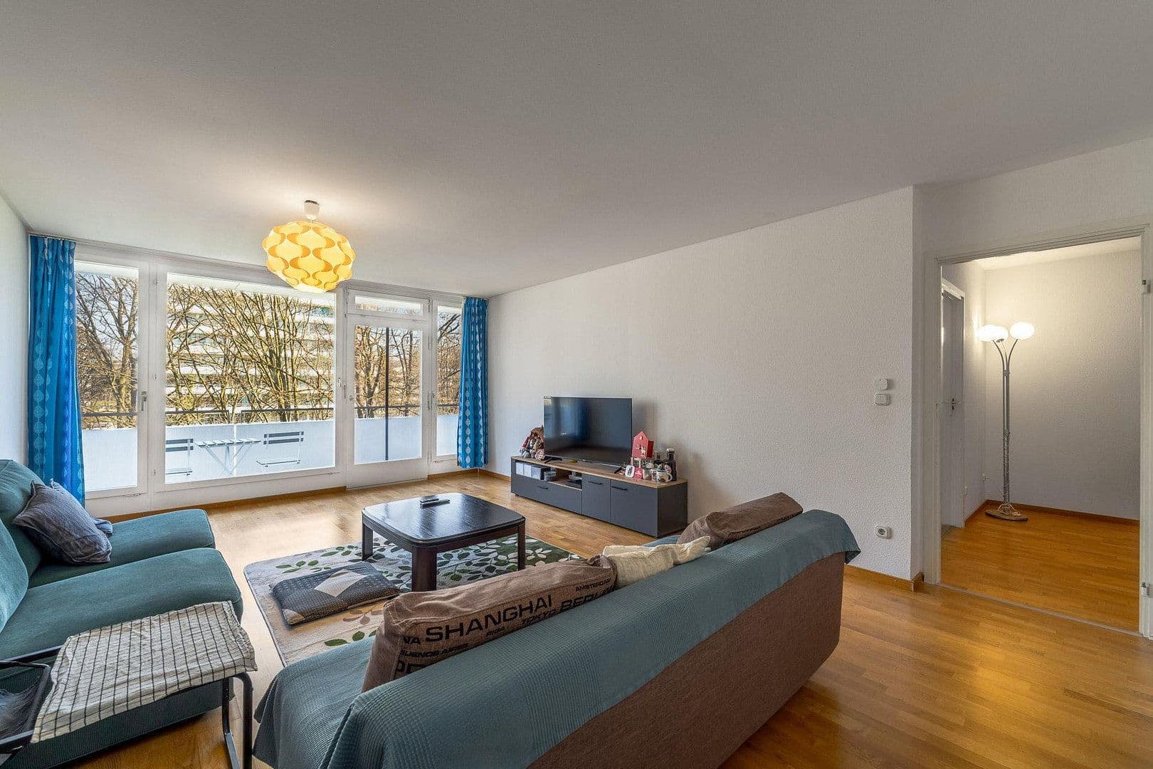 Predaj bytu 3-izbový 124 m², München, Bavorsko Predaj bytu 3-izbový 124 m², München, Bavorsko