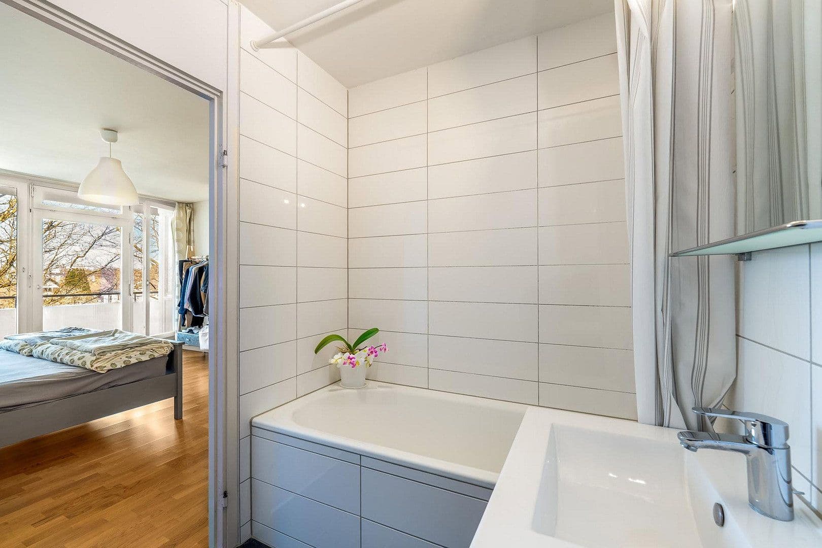 Predaj bytu 3-izbový 124 m², München, Bavorsko Predaj bytu 3-izbový 124 m², München, Bavorsko