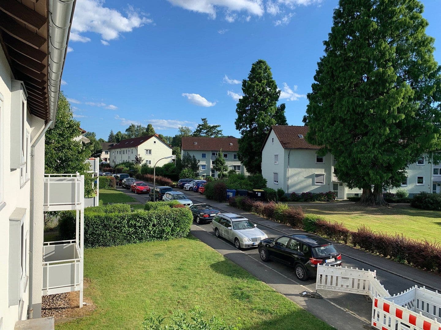 Prenájom bytu 2-izbový 46 m², Dortmund, Severné Porýnie - Westfálsko Prenájom bytu 2-izbový 46 m², Dortmund, Severné Porýnie - Westfálsko