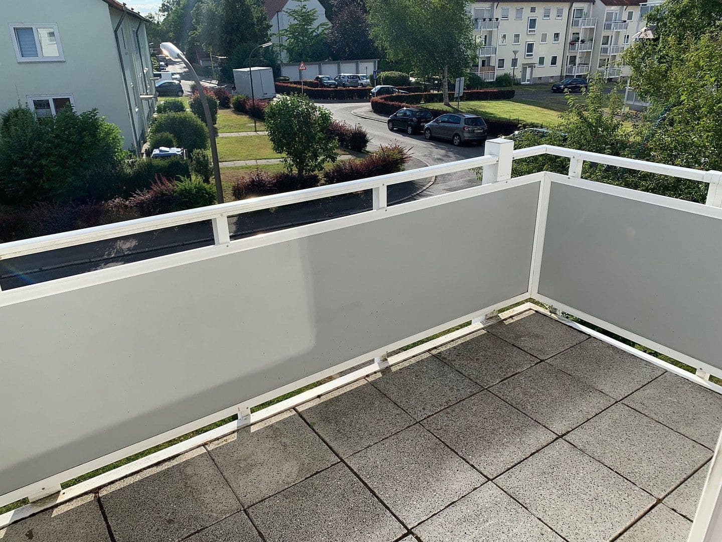 Prenájom bytu 2-izbový 46 m², Dortmund, Severné Porýnie - Westfálsko Prenájom bytu 2-izbový 46 m², Dortmund, Severné Porýnie - Westfálsko