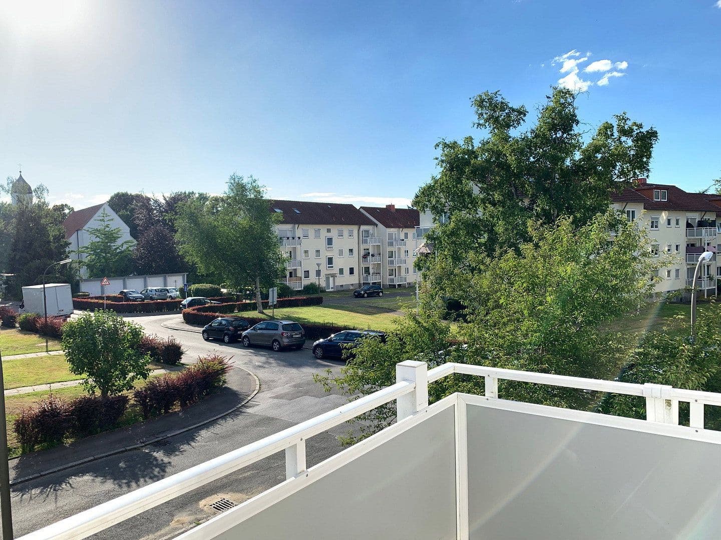 Prenájom bytu 2-izbový 46 m², Dortmund, Severné Porýnie - Westfálsko Prenájom bytu 2-izbový 46 m², Dortmund, Severné Porýnie - Westfálsko