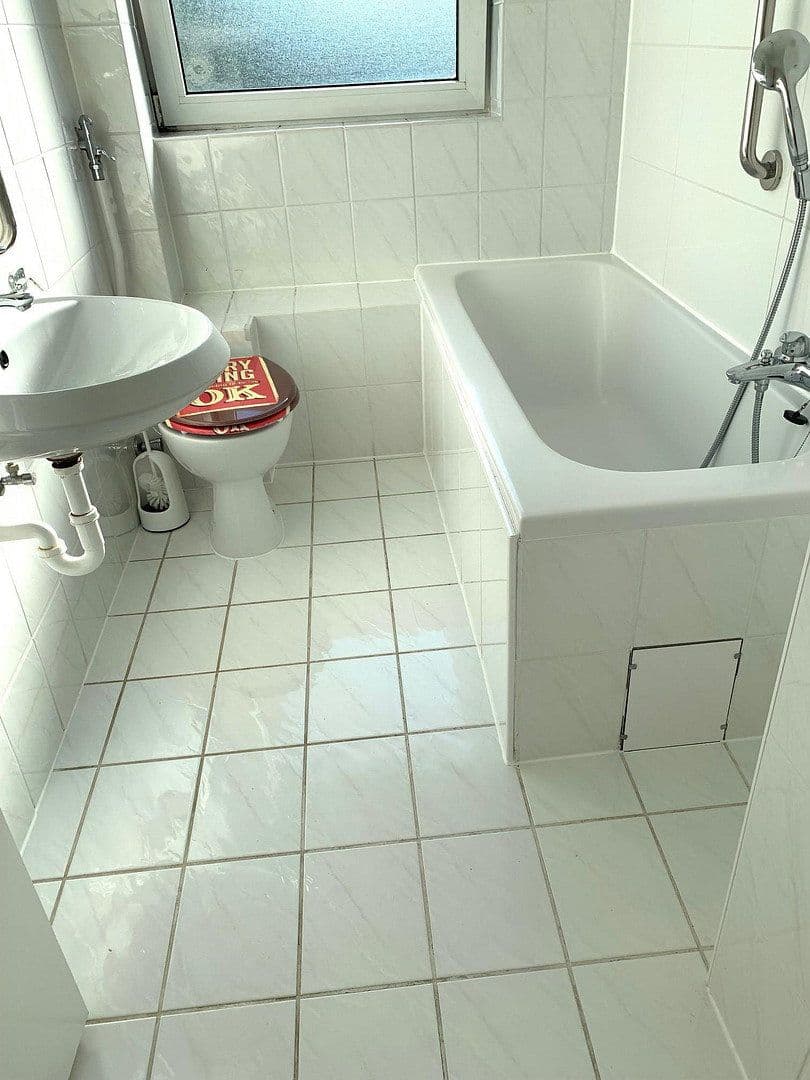 Prenájom bytu 2-izbový 46 m², Dortmund, Severné Porýnie - Westfálsko Prenájom bytu 2-izbový 46 m², Dortmund, Severné Porýnie - Westfálsko