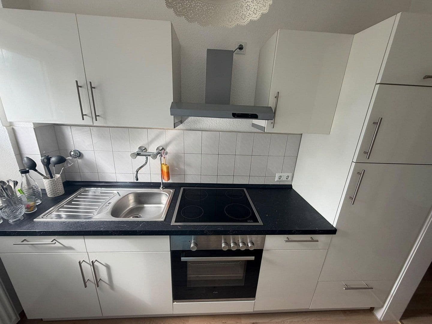 Prenájom bytu 2-izbový 46 m², Dortmund, Severné Porýnie - Westfálsko Prenájom bytu 2-izbový 46 m², Dortmund, Severné Porýnie - Westfálsko