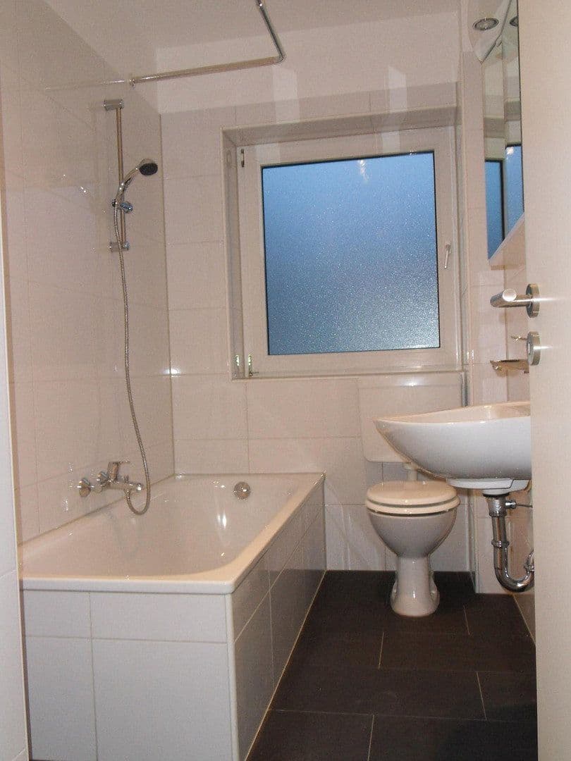 Prenájom bytu 2-izbový 46 m², Dortmund, Severné Porýnie - Westfálsko Prenájom bytu 2-izbový 46 m², Dortmund, Severné Porýnie - Westfálsko