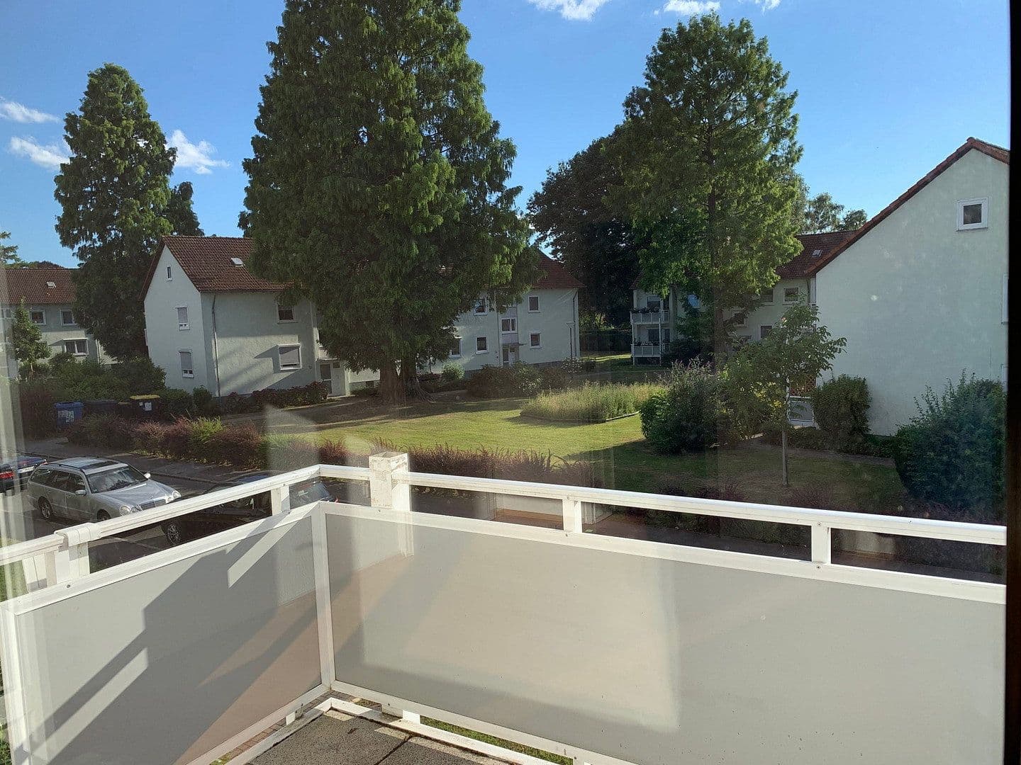 Prenájom bytu 2-izbový 46 m², Dortmund, Severné Porýnie - Westfálsko Prenájom bytu 2-izbový 46 m², Dortmund, Severné Porýnie - Westfálsko