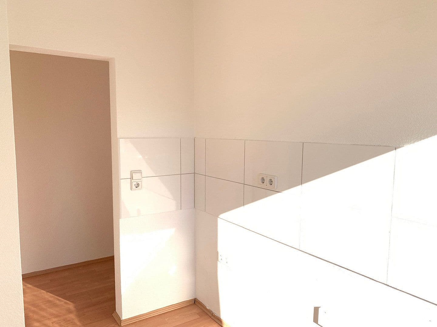 Prenájom bytu 2-izbový 46 m², Dortmund, Severné Porýnie - Westfálsko Prenájom bytu 2-izbový 46 m², Dortmund, Severné Porýnie - Westfálsko