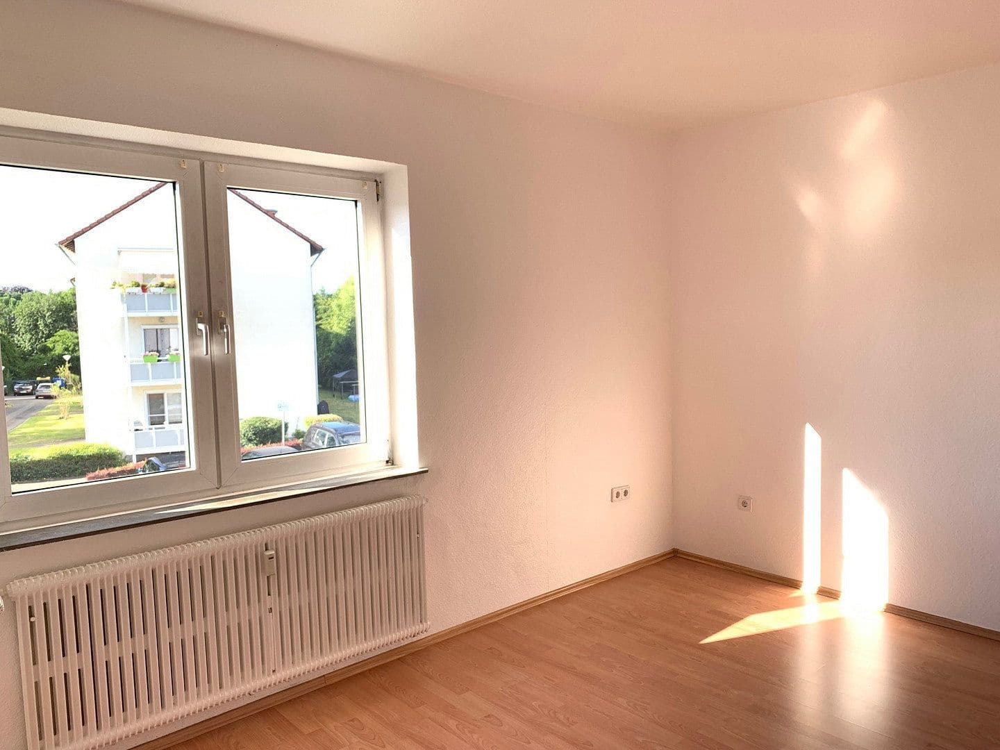 Prenájom bytu 2-izbový 46 m², Dortmund, Severné Porýnie - Westfálsko Prenájom bytu 2-izbový 46 m², Dortmund, Severné Porýnie - Westfálsko