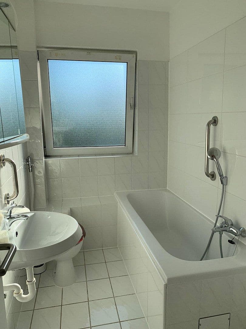 Prenájom bytu 2-izbový 46 m², Dortmund, Severné Porýnie - Westfálsko Prenájom bytu 2-izbový 46 m², Dortmund, Severné Porýnie - Westfálsko