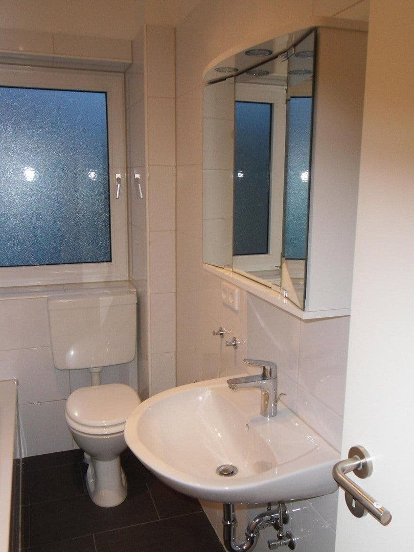 Prenájom bytu 2-izbový 46 m², Dortmund, Severné Porýnie - Westfálsko Prenájom bytu 2-izbový 46 m², Dortmund, Severné Porýnie - Westfálsko