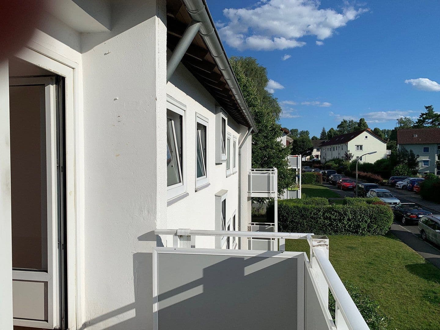 Prenájom bytu 2-izbový 46 m², Dortmund, Severné Porýnie - Westfálsko Prenájom bytu 2-izbový 46 m², Dortmund, Severné Porýnie - Westfálsko
