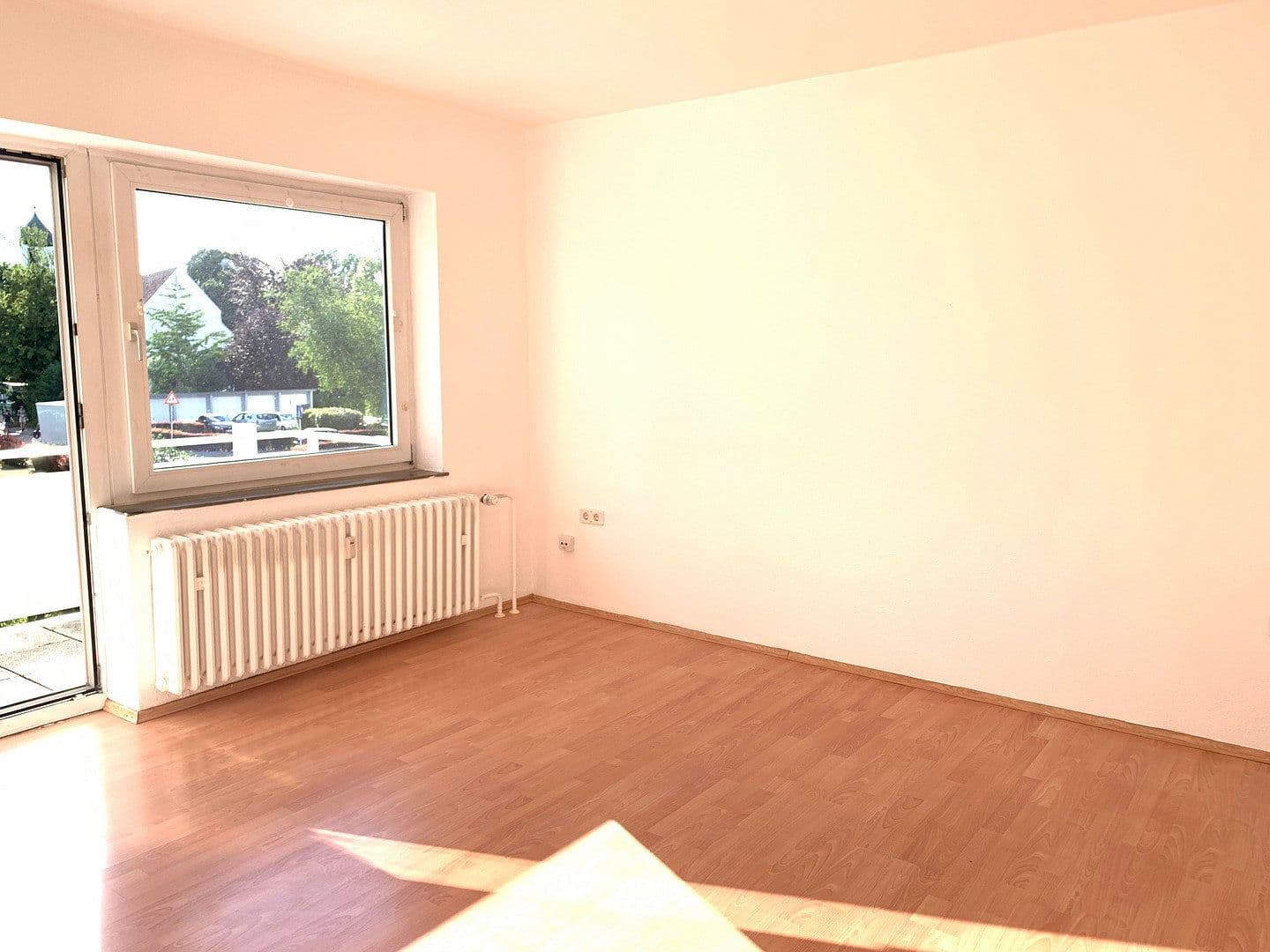 Prenájom bytu 2-izbový 46 m², Dortmund, Severné Porýnie - Westfálsko Prenájom bytu 2-izbový 46 m², Dortmund, Severné Porýnie - Westfálsko