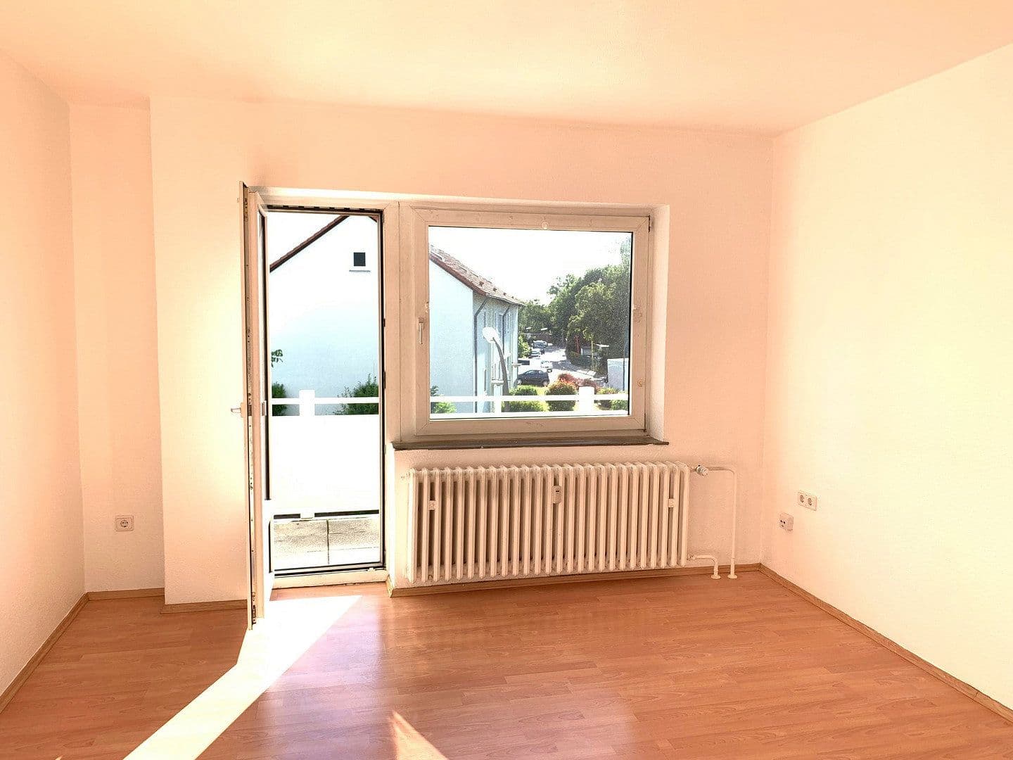 Prenájom bytu 2-izbový 46 m², Dortmund, Severné Porýnie - Westfálsko Prenájom bytu 2-izbový 46 m², Dortmund, Severné Porýnie - Westfálsko