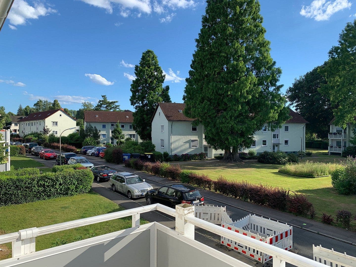 Prenájom bytu 2-izbový 46 m², Dortmund, Severné Porýnie - Westfálsko Prenájom bytu 2-izbový 46 m², Dortmund, Severné Porýnie - Westfálsko