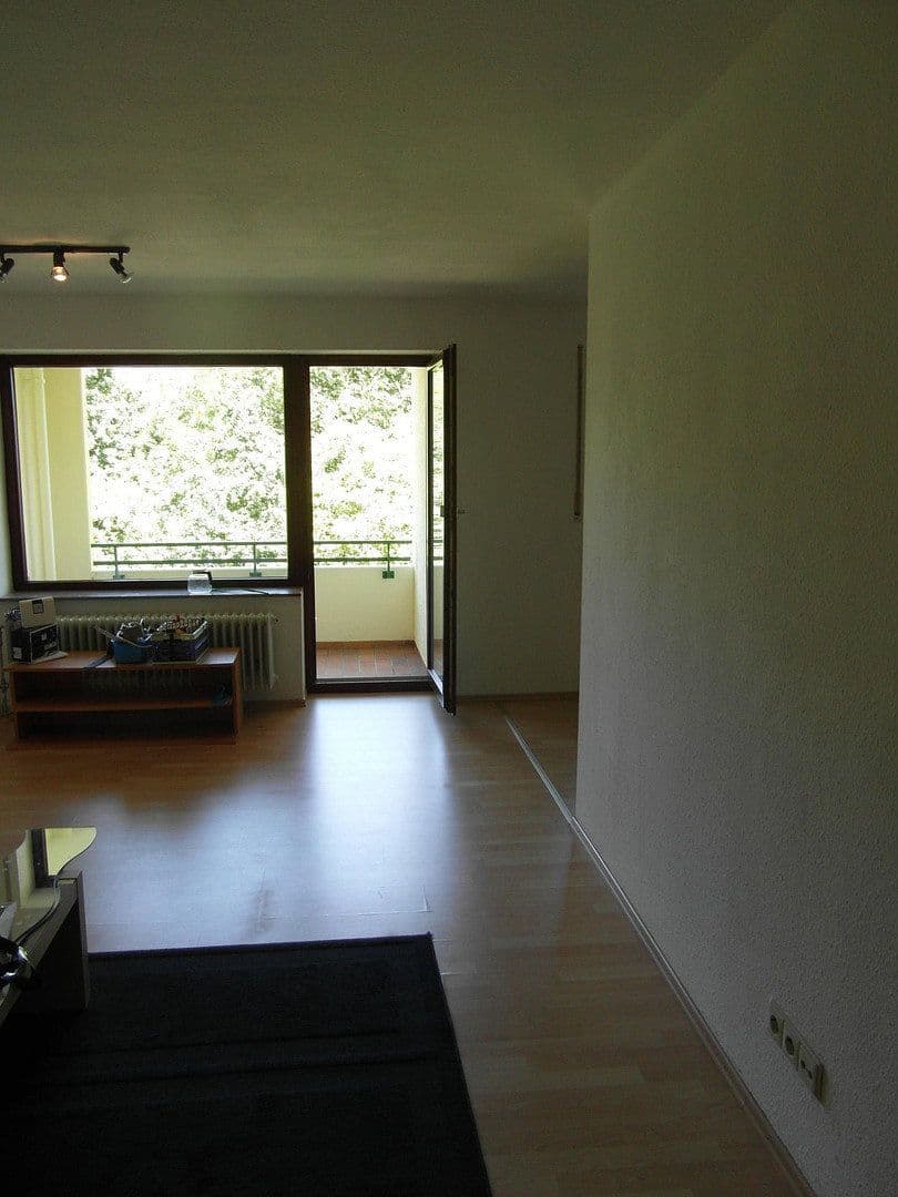 Predaj bytu 1-izbový 43 m², Ulm, Bádensko-Wurttembersko Predaj bytu 1-izbový 43 m², Ulm, Bádensko-Wurttembersko