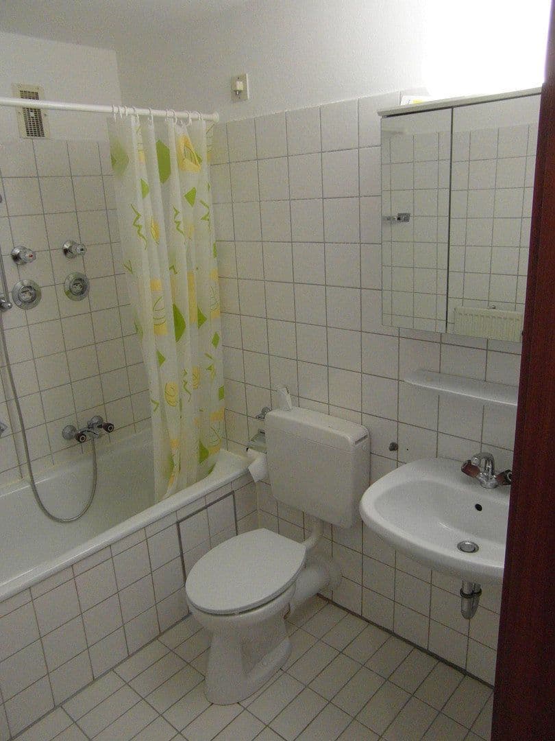 Predaj bytu 1-izbový 43 m², Ulm, Bádensko-Wurttembersko Predaj bytu 1-izbový 43 m², Ulm, Bádensko-Wurttembersko