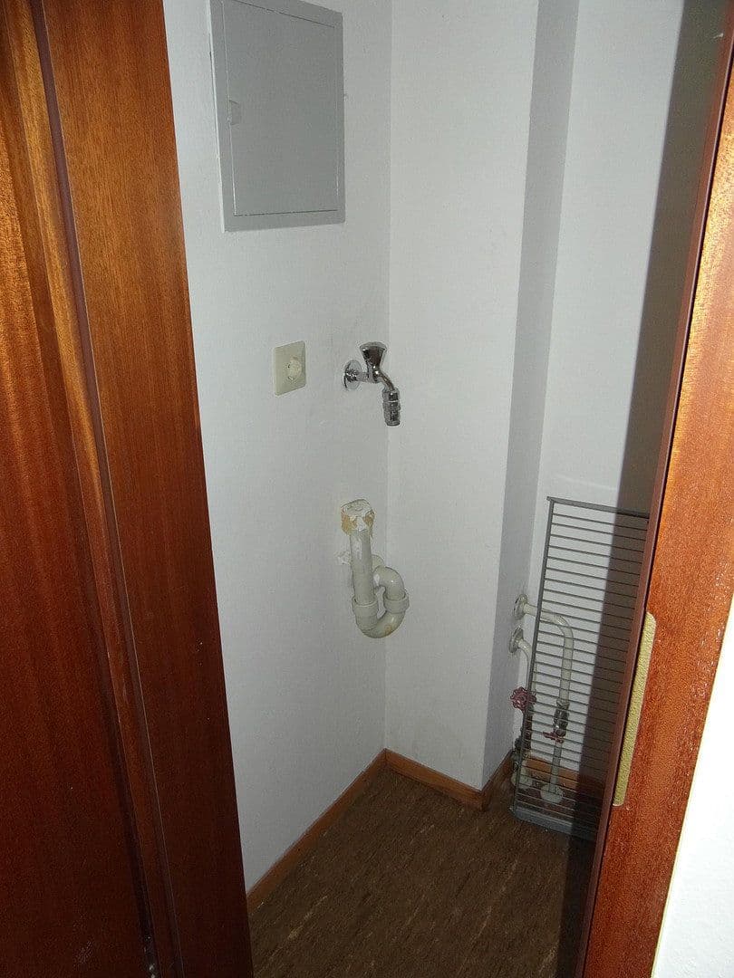 Predaj bytu 1-izbový 43 m², Ulm, Bádensko-Wurttembersko Predaj bytu 1-izbový 43 m², Ulm, Bádensko-Wurttembersko
