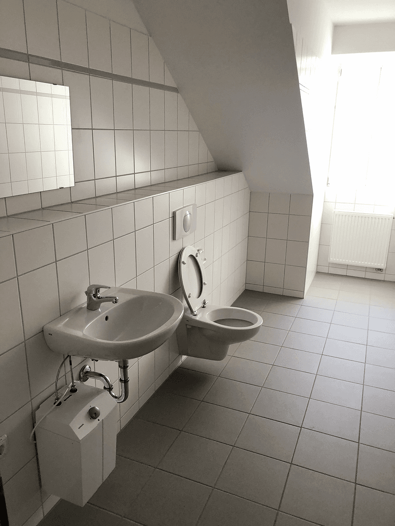 Prenájom kancelárie 185 m², Turn-Vater-Jahn Str., Arnstadt, Durínsko Prenájom kancelárie 185 m², Turn-Vater-Jahn Str., Arnstadt, Durínsko