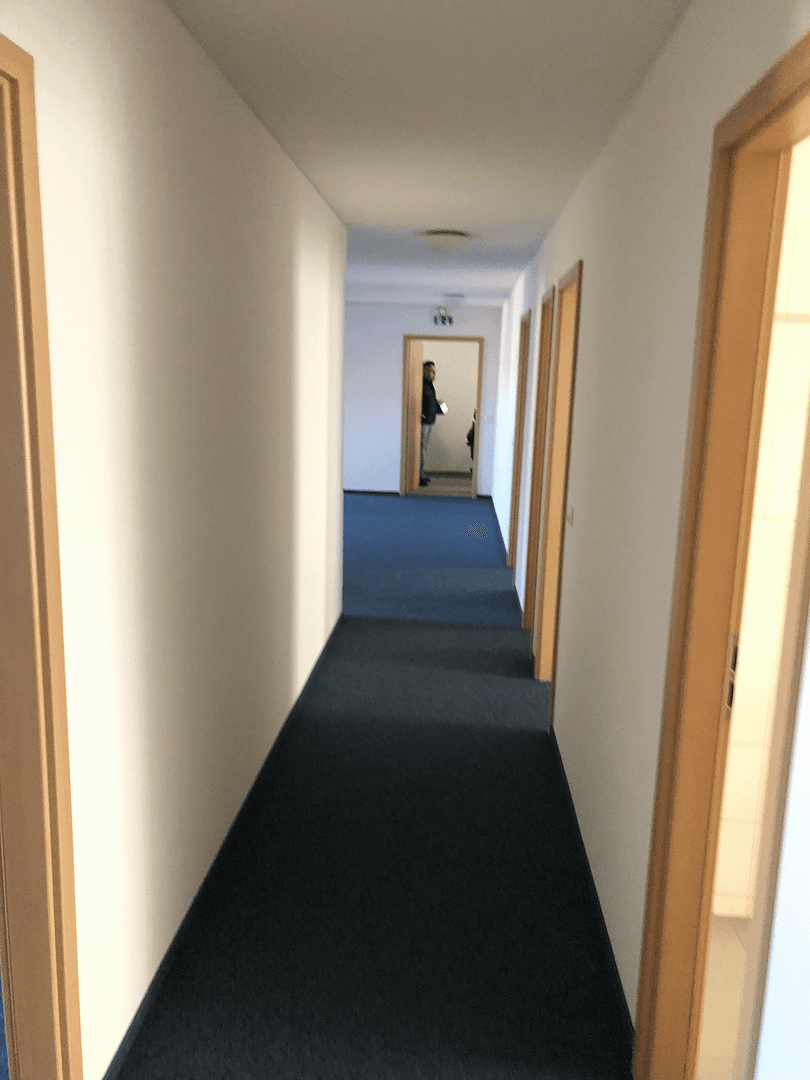 Prenájom kancelárie 185 m², Turn-Vater-Jahn Str., Arnstadt, Durínsko Prenájom kancelárie 185 m², Turn-Vater-Jahn Str., Arnstadt, Durínsko