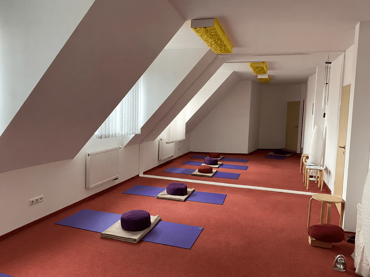 Prenájom kancelárie 185 m², Turn-Vater-Jahn Str., Arnstadt, Durínsko Prenájom kancelárie 185 m², Turn-Vater-Jahn Str., Arnstadt, Durínsko