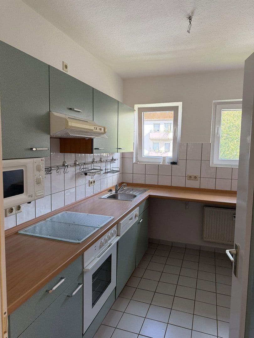 Prenájom bytu 2-izbový 52 m², Düsseldorf, Severné Porýnie - Westfálsko Prenájom bytu 2-izbový 52 m², Düsseldorf, Severné Porýnie - Westfálsko