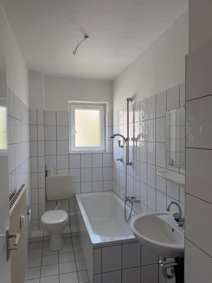 Prenájom bytu 2-izbový 52 m², Düsseldorf, Severné Porýnie - Westfálsko Prenájom bytu 2-izbový 52 m², Düsseldorf, Severné Porýnie - Westfálsko