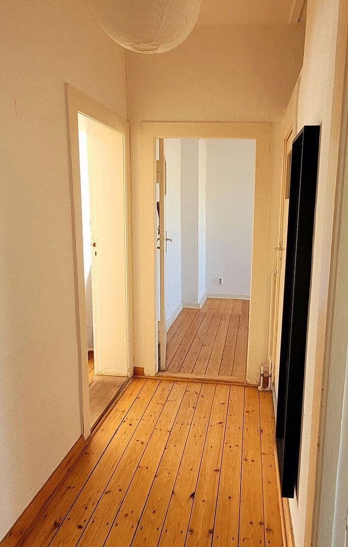 Predaj bytu 2-izbový 48 m², Ostseestraße ××, Berlin, Berlín Predaj bytu 2-izbový 48 m², Ostseestraße ××, Berlin, Berlín