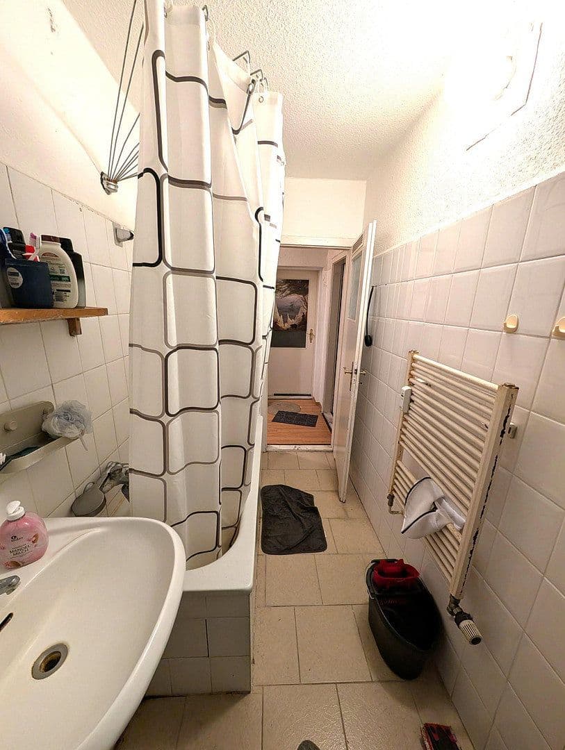 Predaj bytu 3-izbový 57 m², Berlin, Berlín Predaj bytu 3-izbový 57 m², Berlin, Berlín