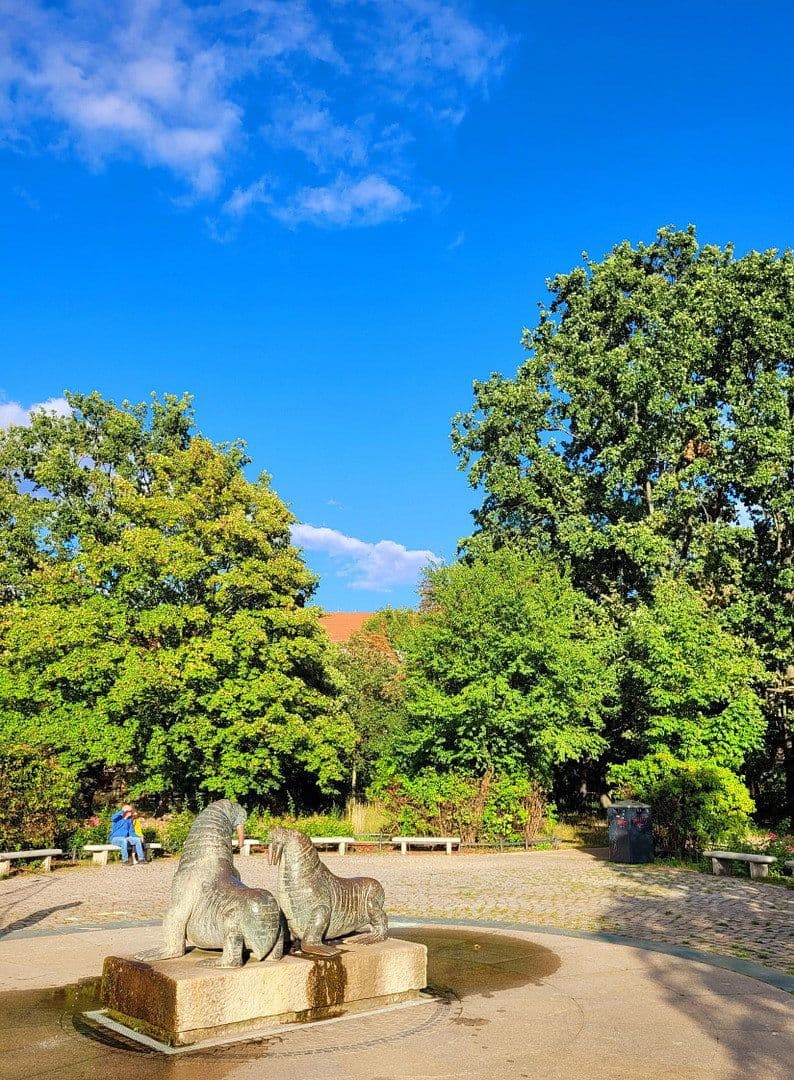 Predaj bytu 3-izbový 57 m², Berlin, Berlín Predaj bytu 3-izbový 57 m², Berlin, Berlín
