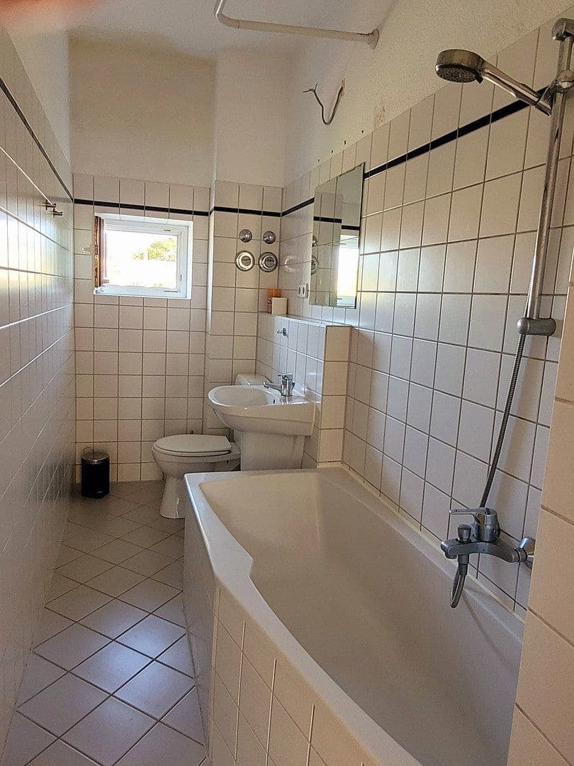 Predaj bytu 2-izbový 48 m², Ostseestraße ××, Berlin, Berlín Predaj bytu 2-izbový 48 m², Ostseestraße ××, Berlin, Berlín