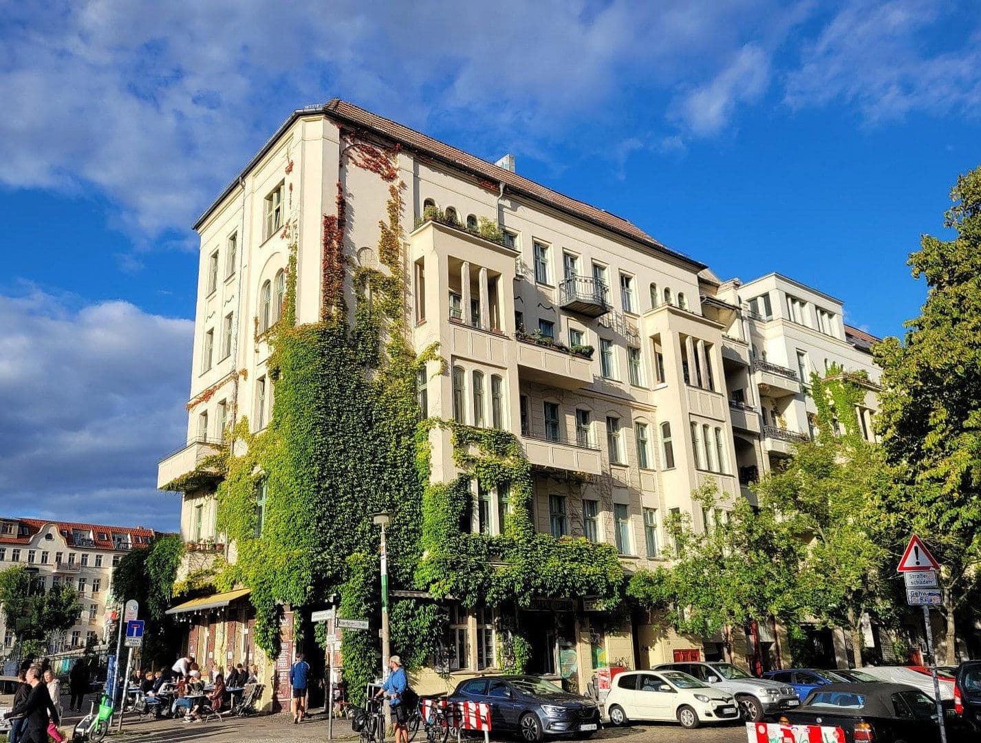Predaj bytu 3-izbový 57 m², Berlin, Berlín Predaj bytu 3-izbový 57 m², Berlin, Berlín