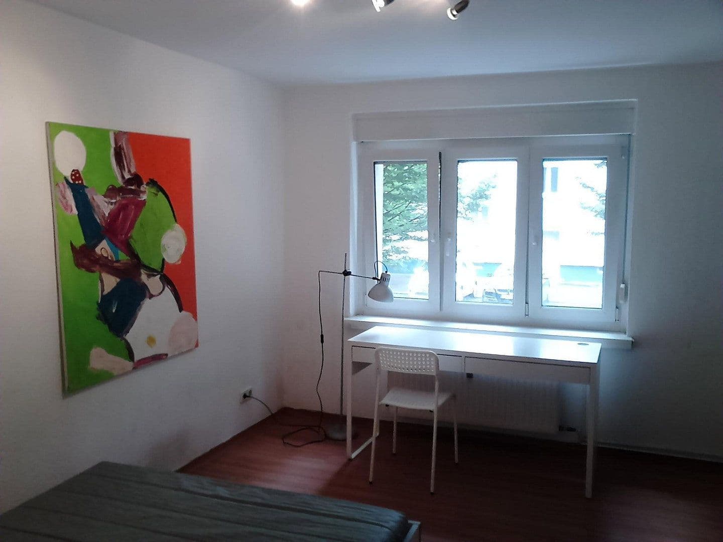 Predaj bytu 3-izbový 57 m², Berlin, Berlín Predaj bytu 3-izbový 57 m², Berlin, Berlín