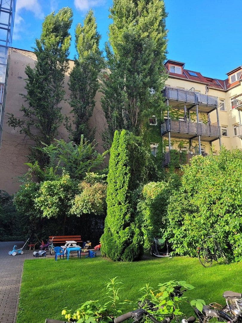 Predaj bytu 3-izbový 57 m², Berlin, Berlín Predaj bytu 3-izbový 57 m², Berlin, Berlín