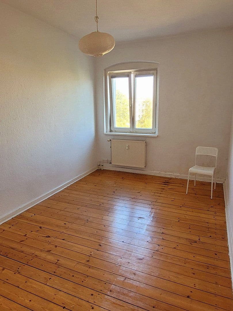 Predaj bytu 2-izbový 48 m², Ostseestraße ××, Berlin, Berlín Predaj bytu 2-izbový 48 m², Ostseestraße ××, Berlin, Berlín