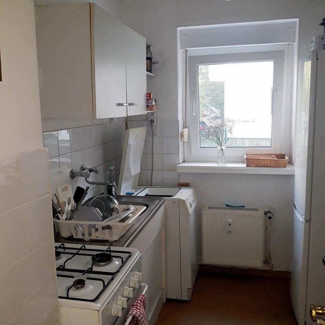 Predaj bytu 3-izbový 57 m², Berlin, Berlín Predaj bytu 3-izbový 57 m², Berlin, Berlín