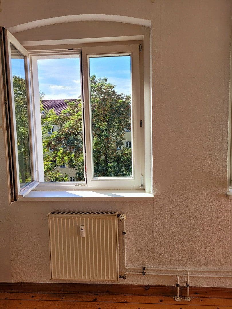 Predaj bytu 2-izbový 48 m², Ostseestraße ××, Berlin, Berlín Predaj bytu 2-izbový 48 m², Ostseestraße ××, Berlin, Berlín