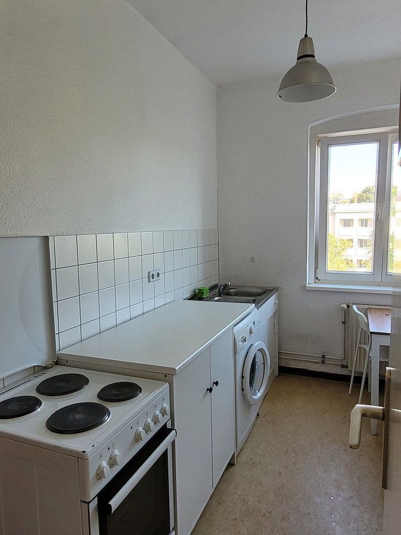 Predaj bytu 2-izbový 48 m², Ostseestraße ××, Berlin, Berlín Predaj bytu 2-izbový 48 m², Ostseestraße ××, Berlin, Berlín