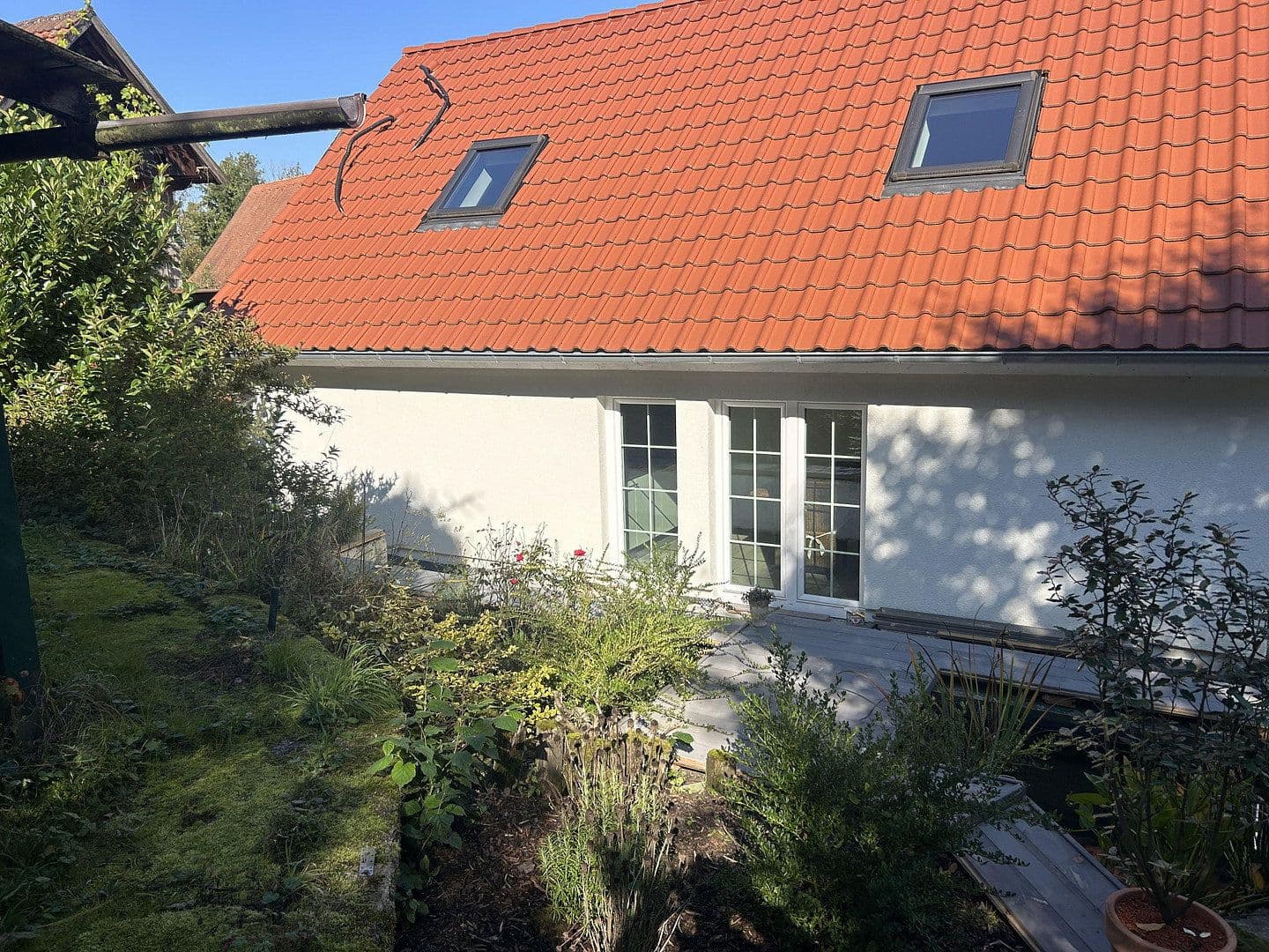 Prenájom domu 90 m², pozemok 400 m², Neuenstein, Bádensko-Wurttembersko Prenájom domu 90 m², pozemok 400 m², Neuenstein, Bádensko-Wurttembersko