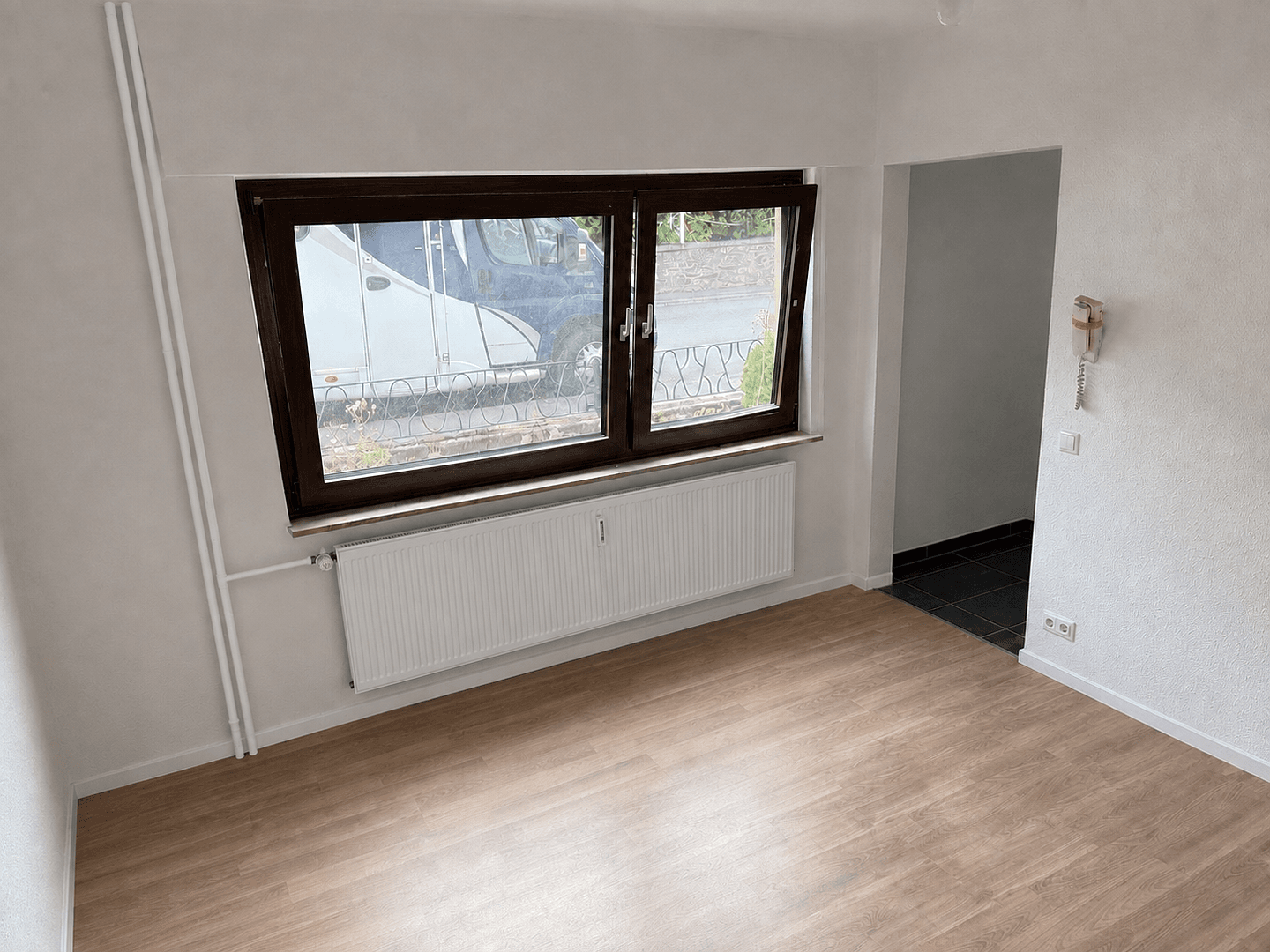 Prenájom bytu 3-izbový 85 m², Haigerseelbacher Str. 18, Haiger, Hesensko Prenájom bytu 3-izbový 85 m², Haigerseelbacher Str. 18, Haiger, Hesensko