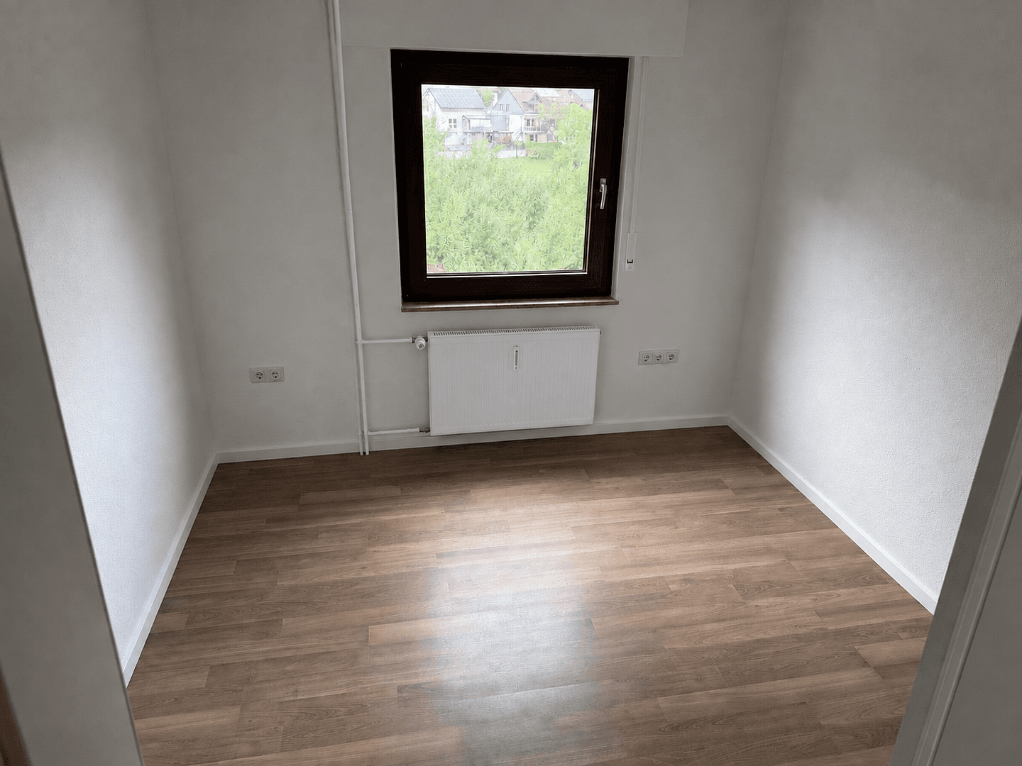 Prenájom bytu 3-izbový 85 m², Haigerseelbacher Str. 18, Haiger, Hesensko Prenájom bytu 3-izbový 85 m², Haigerseelbacher Str. 18, Haiger, Hesensko