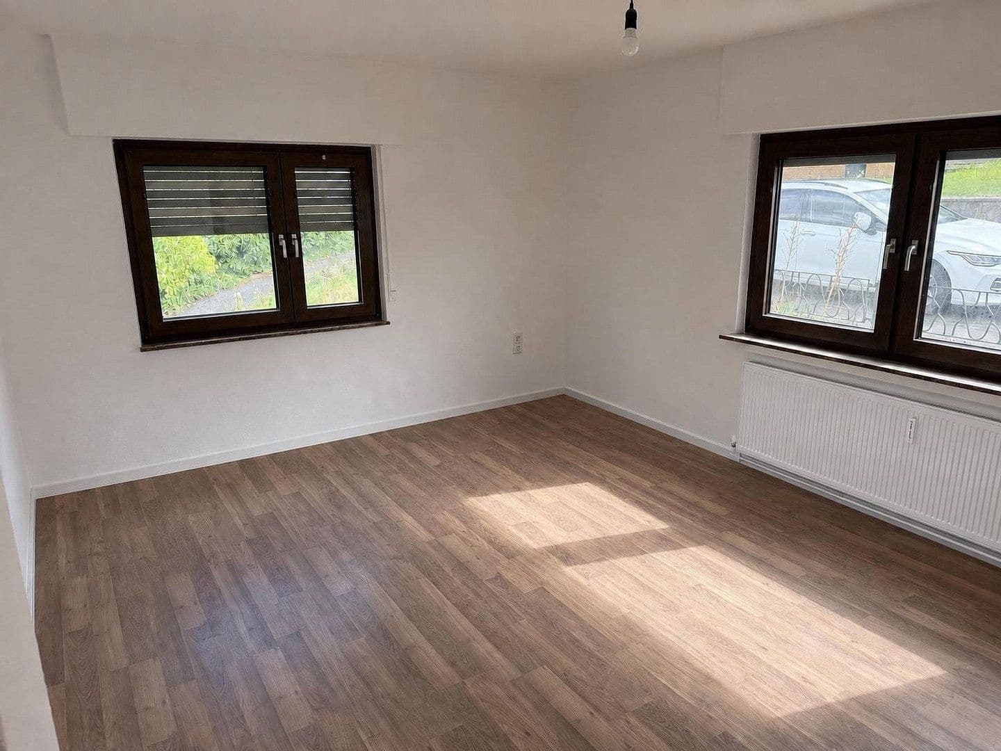 Prenájom bytu 3-izbový 85 m², Haigerseelbacher Str. 18, Haiger, Hesensko Prenájom bytu 3-izbový 85 m², Haigerseelbacher Str. 18, Haiger, Hesensko