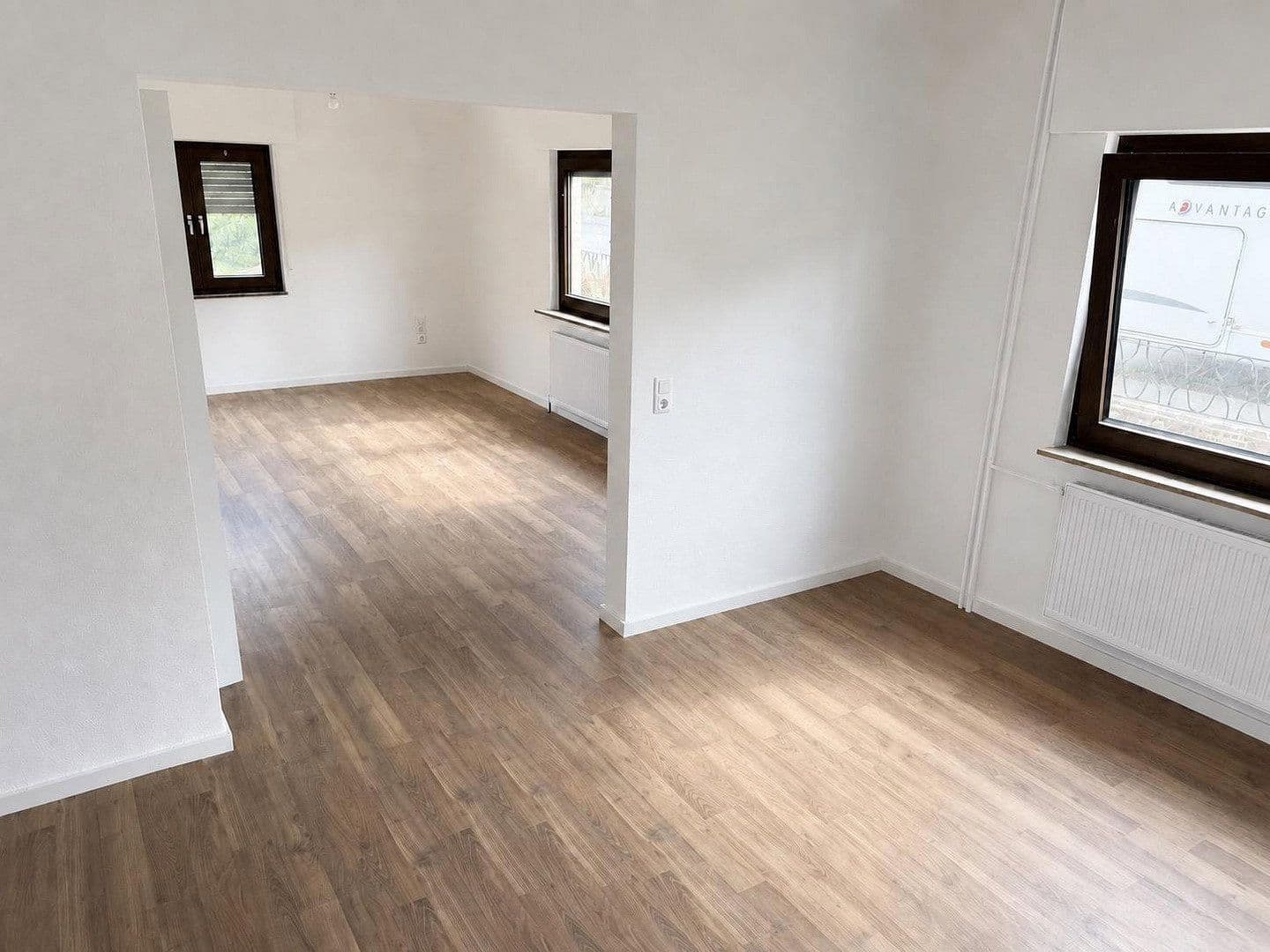 Prenájom bytu 3-izbový 85 m², Haigerseelbacher Str. 18, Haiger, Hesensko Prenájom bytu 3-izbový 85 m², Haigerseelbacher Str. 18, Haiger, Hesensko