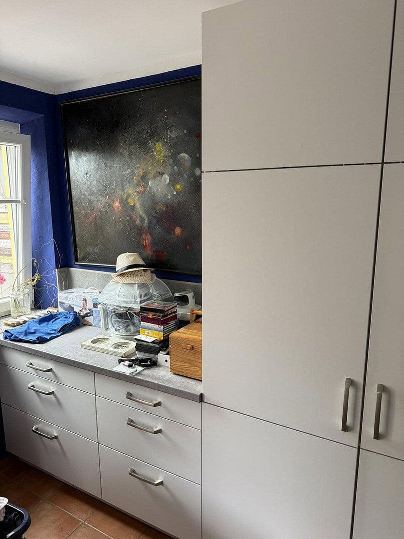 Predaj domu 285 m², pozemok 1.700 m², Langenneufnach, Bavorsko Predaj domu 285 m², pozemok 1.700 m², Langenneufnach, Bavorsko