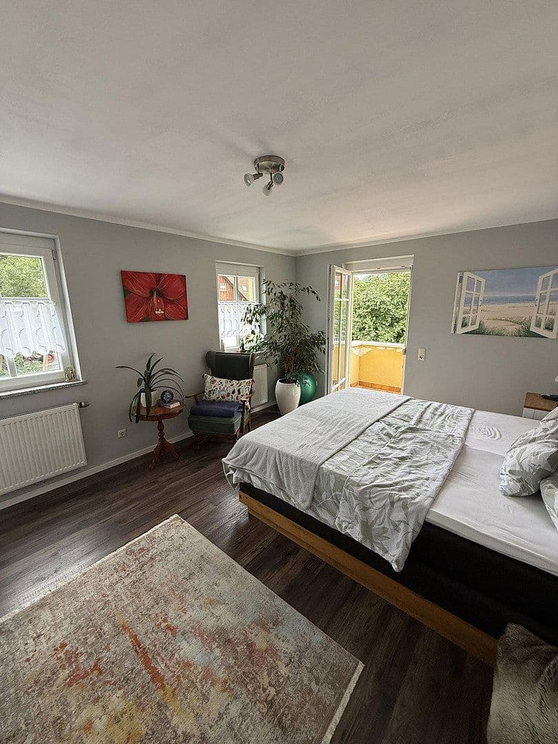 Predaj domu 285 m², pozemok 1.700 m², Langenneufnach, Bavorsko Predaj domu 285 m², pozemok 1.700 m², Langenneufnach, Bavorsko
