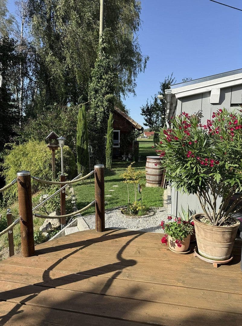 Predaj domu 285 m², pozemok 1.700 m², Langenneufnach, Bavorsko Predaj domu 285 m², pozemok 1.700 m², Langenneufnach, Bavorsko