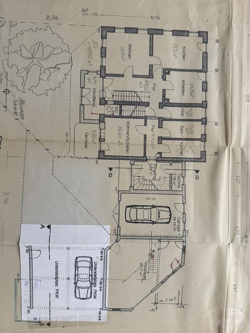 Predaj domu 285 m², pozemok 1.700 m², Langenneufnach, Bavorsko Predaj domu 285 m², pozemok 1.700 m², Langenneufnach, Bavorsko