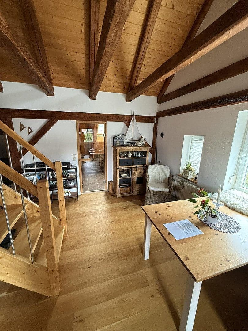 Predaj domu 285 m², pozemok 1.700 m², Langenneufnach, Bavorsko Predaj domu 285 m², pozemok 1.700 m², Langenneufnach, Bavorsko