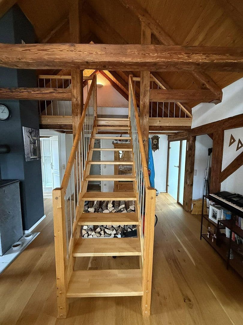 Predaj domu 285 m², pozemok 1.700 m², Langenneufnach, Bavorsko Predaj domu 285 m², pozemok 1.700 m², Langenneufnach, Bavorsko