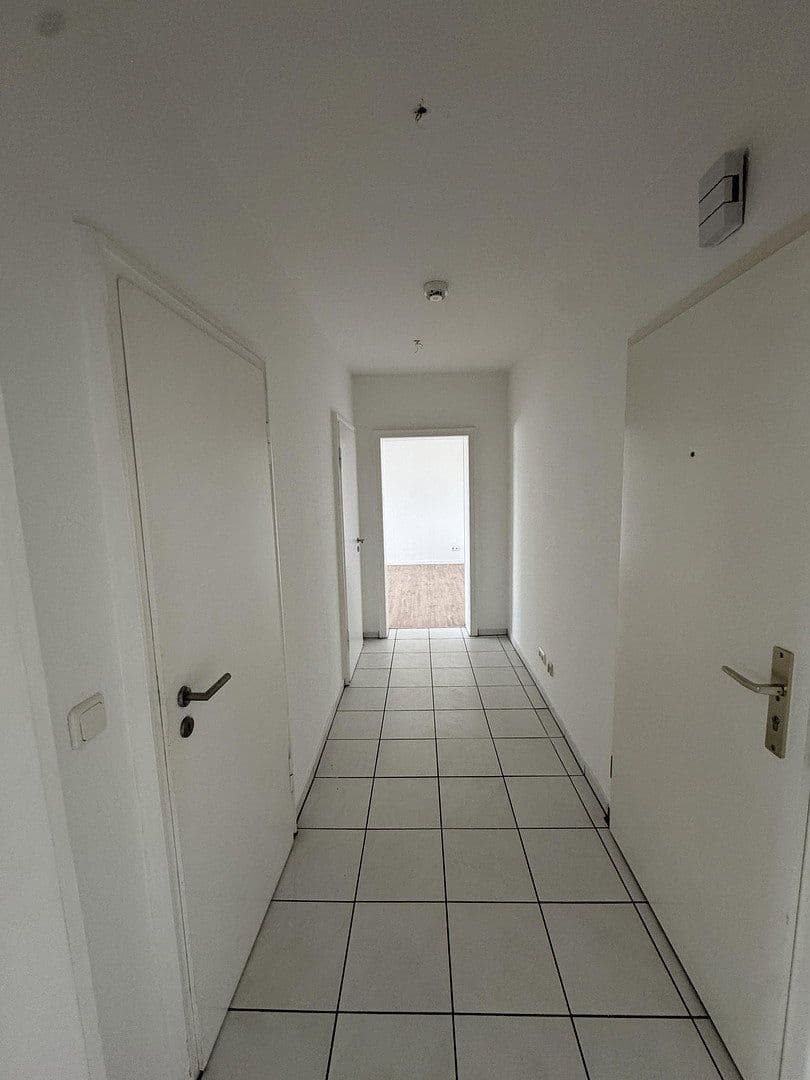 Prenájom bytu 2-izbový 64 m², Eschenstr. 129, Duisburg, Severné Porýnie - Westfálsko Prenájom bytu 2-izbový 64 m², Eschenstr. 129, Duisburg, Severné Porýnie - Westfálsko