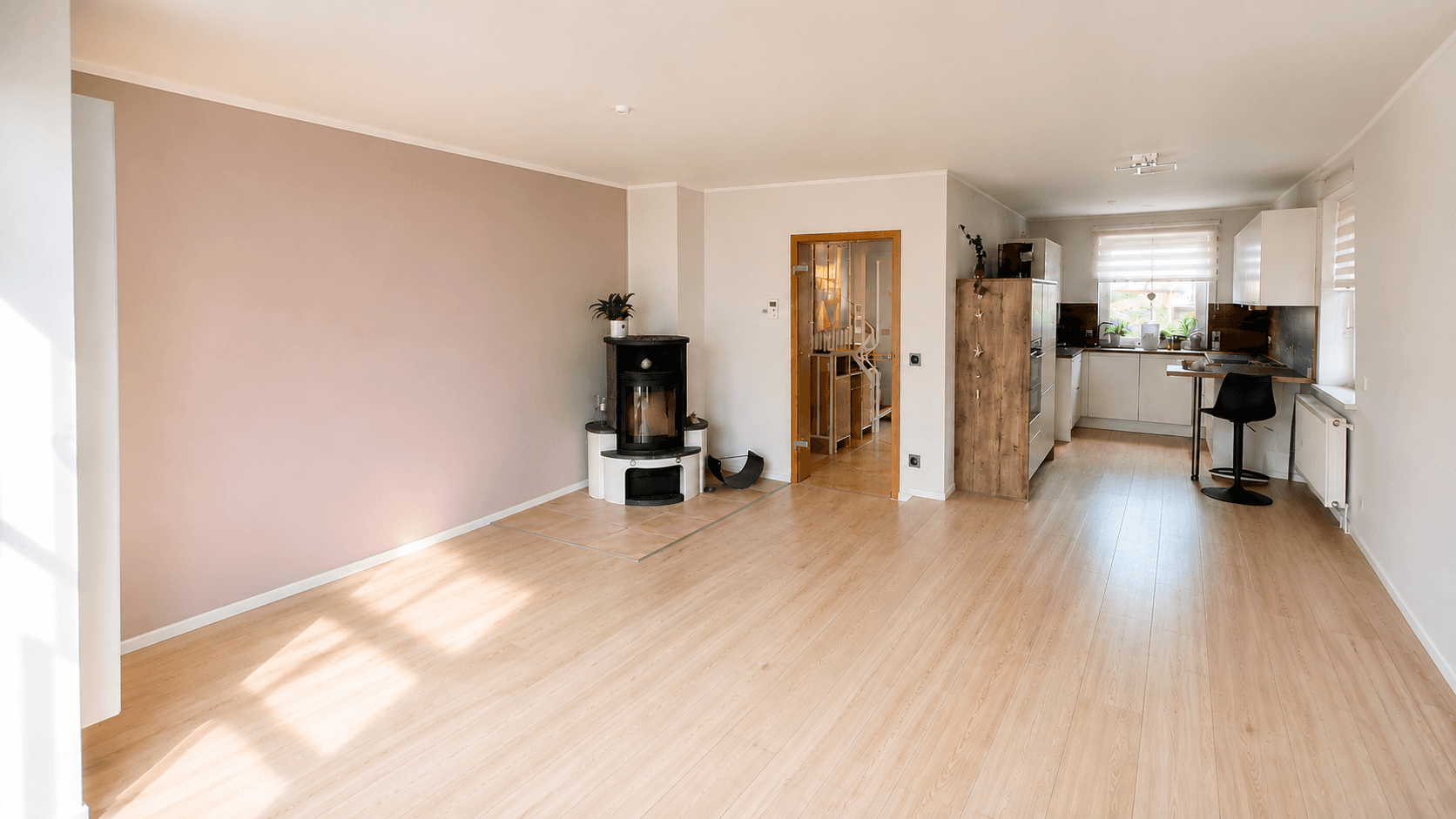 Predaj domu 130 m², pozemok 155 m², Hannover, Dolné Sasko Predaj domu 130 m², pozemok 155 m², Hannover, Dolné Sasko