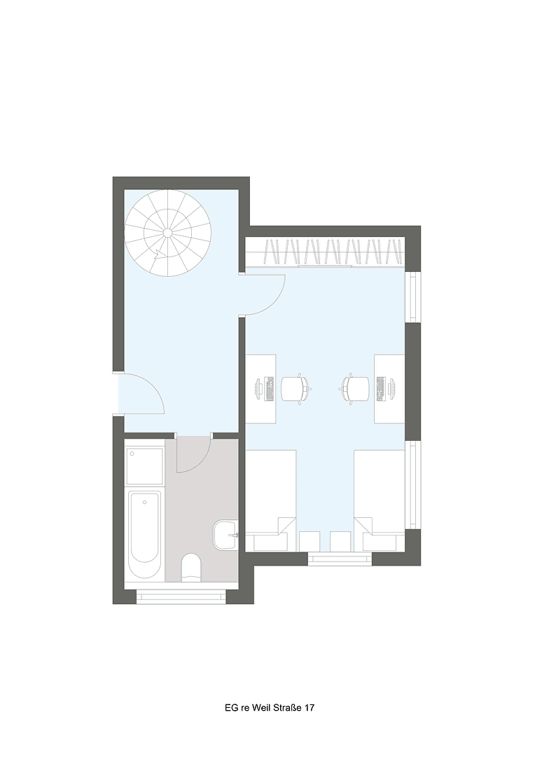 Prenájom bytu 3-izbový 98 m², Neu-Anspach, Hesensko Prenájom bytu 3-izbový 98 m², Neu-Anspach, Hesensko